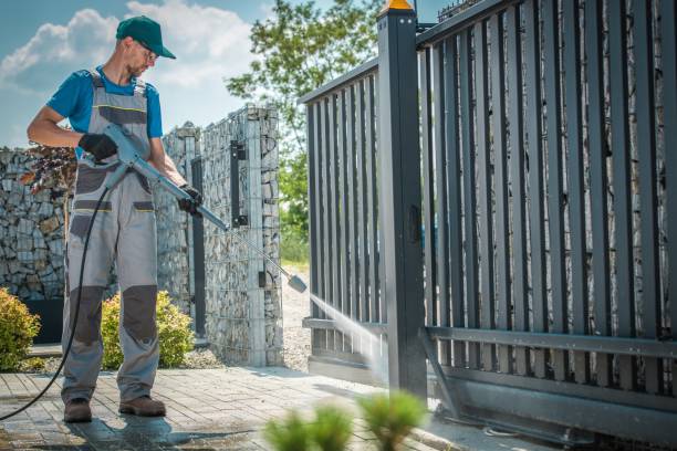 Best Oil and Grease Removal from Surfaces in Thiensville, WI