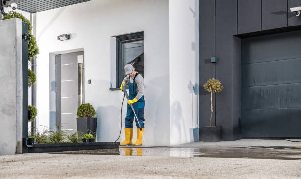 Best Parking Lot Cleaning in Thiensville, WI